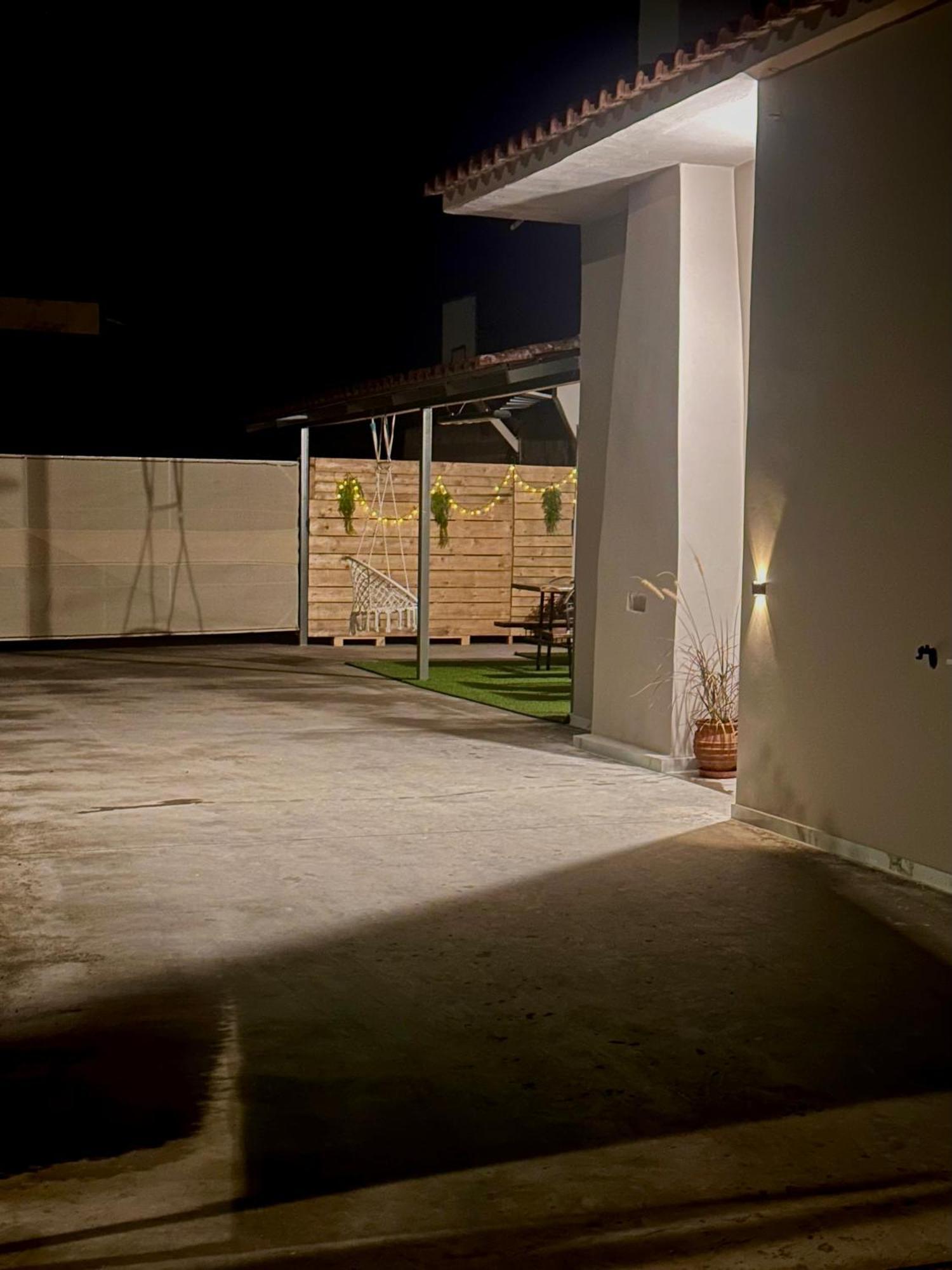 Aura House Villa Koutsopodhi Eksteriør billede