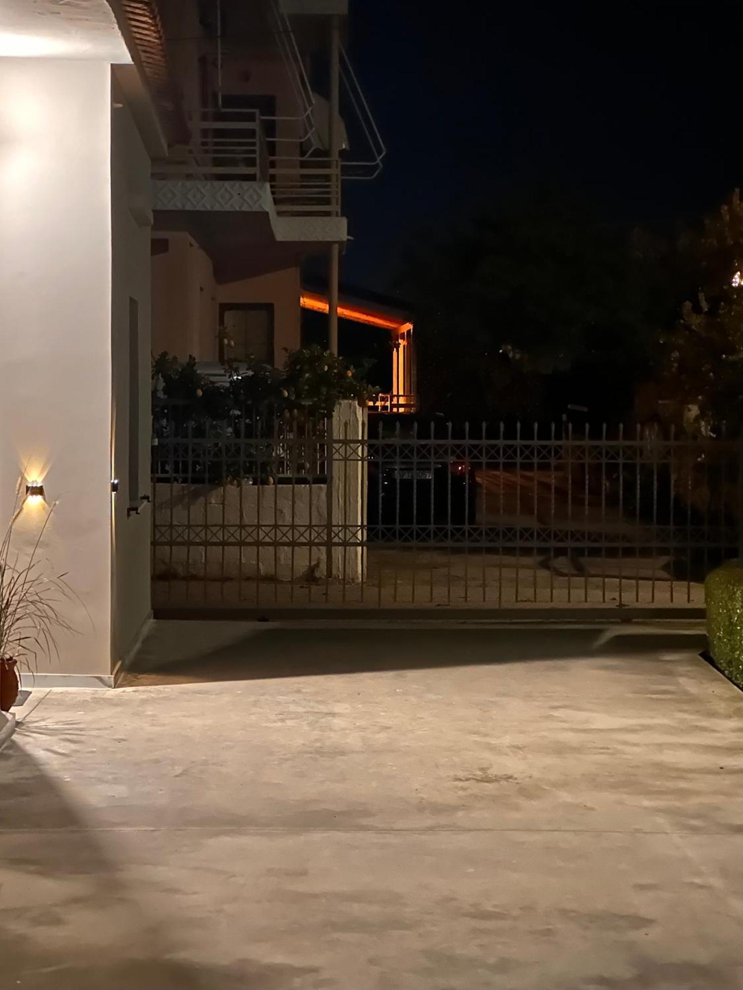 Aura House Villa Koutsopodhi Eksteriør billede