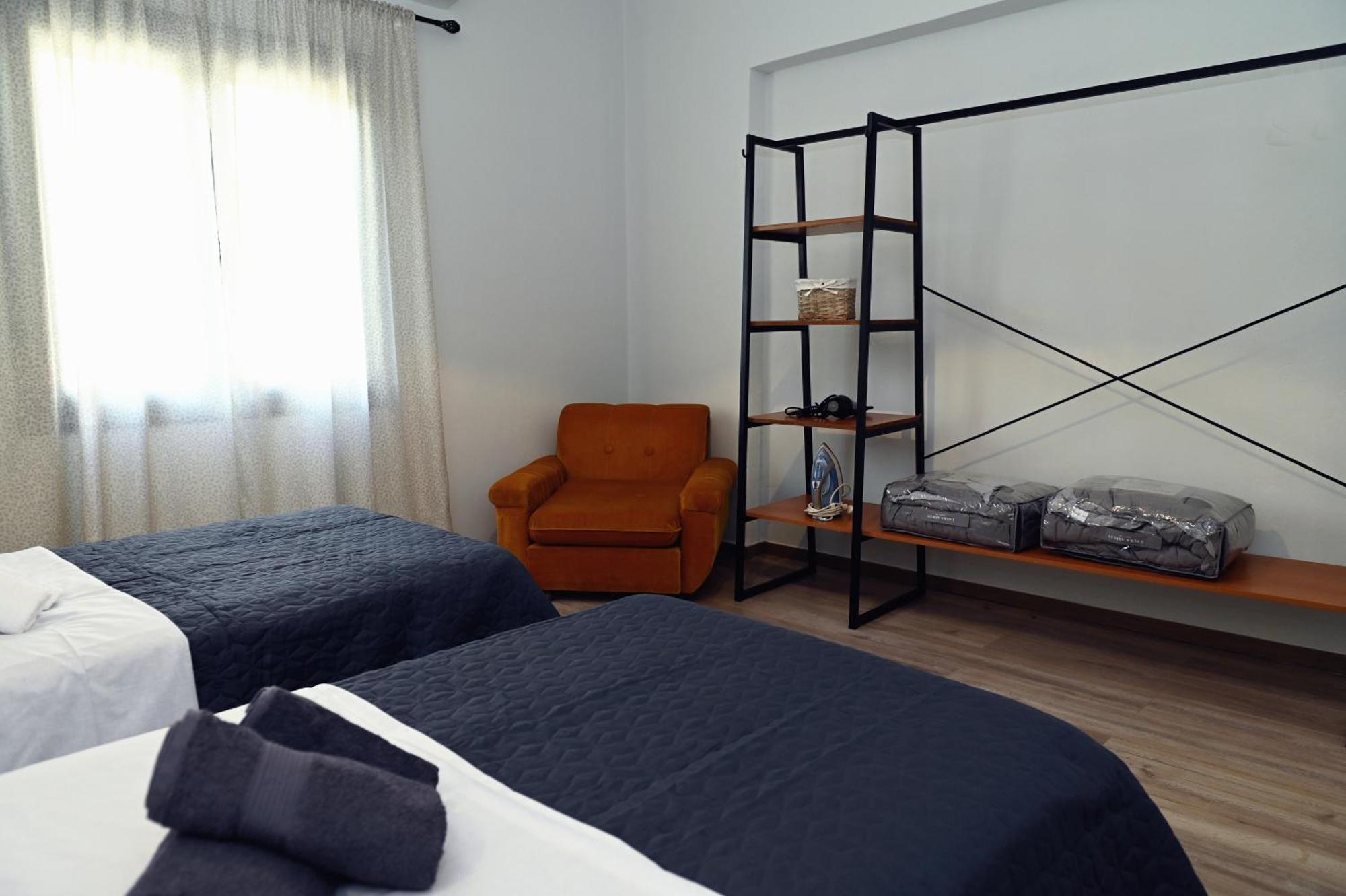 Aura House Villa Koutsopodhi Eksteriør billede
