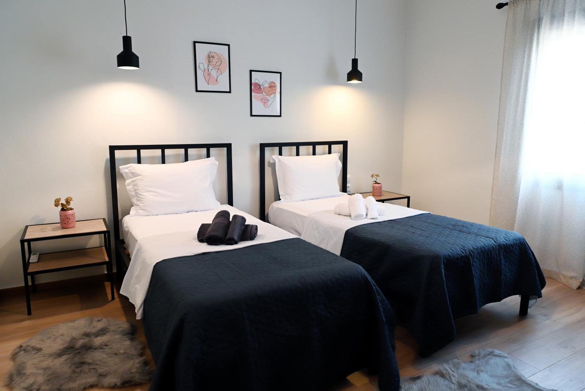 Aura House Villa Koutsopodhi Eksteriør billede